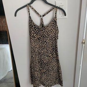 Outdoor Voices (OV) the exercise dress in size S!